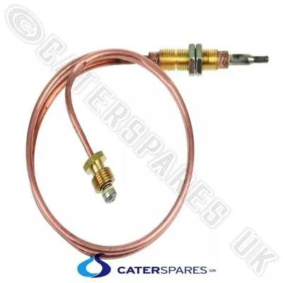 Falcon 535400180 Gas Oven Burner Thermocouple G3101 G3107 G2161 Dominator  • £13.99