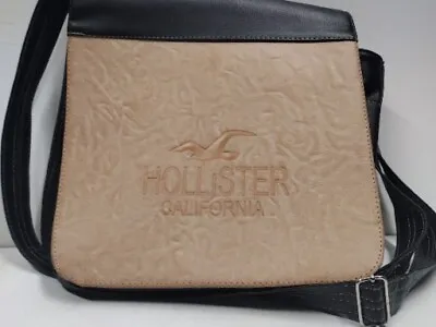 Vintatge Hollister California Large Logo  • £85.49