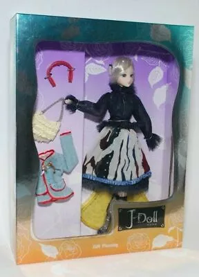 J-doll Fashion Pullip Groove Inc Jun Planning New Vhtf Stroget X-125 • $149.99