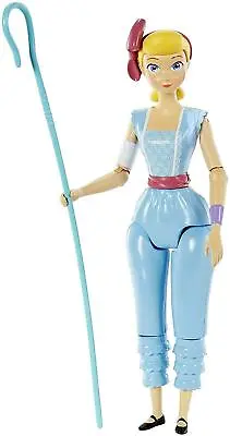 £5.99 • Buy Bo Peep | 7  Scaled Action Figure | Toy Story 4