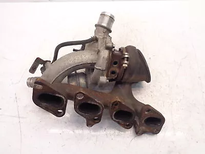 Turbocharger For 2011 Opel Vauxhall Astra Corsa 1.4 A14NEL A14 LUH 120HP • $298