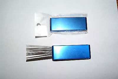 OMC Outboard Motor Boat Vintage CARB CLEANING TOOL  2pc • $9.99
