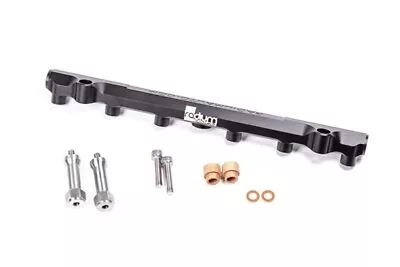 Radium Secondary Fuel Rail 6 Port FOR Mazda Cosmo JC (20B-REW) • $515.94