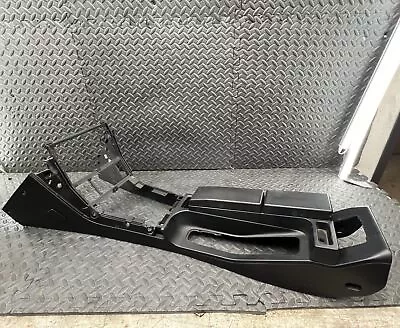 🔥 Oem 1996-2002 Bmw Z3 E36 Roadster Center Console Black • $299.99