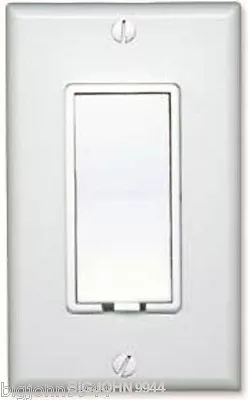X10 WS12A / RWS17  Decorator Switch With Soft Start Factory Fresh • $18.99