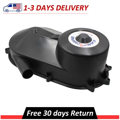 $48.98 • Buy Clutch Cover For 94-03 Polaris 5433542 Scrambler Trail Boss Xplorer Trail Blazer