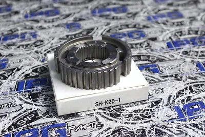 Synchrotech 1st - 2nd Hub Fits Honda EP3 & Acura DC5 K20 K20A K20Z Transmissions • $100.99