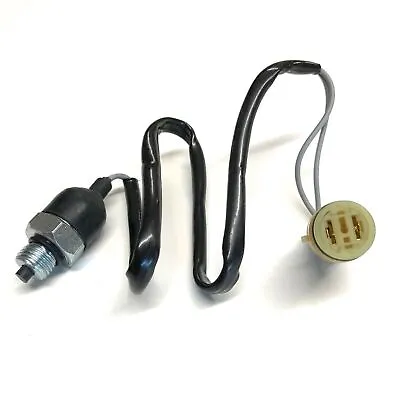 4x4 Four Wheel Drive Switch / Relay - Samurai '85-'95 • $21.99