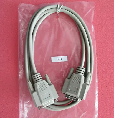 Autel MaxiDAS DS708 & MaxiDiag MD801 & MD802 Scanner 6 Feet EXTENSION Cable  • $18.39