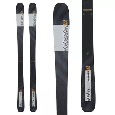 K2 Mindbender 85 Skis 2024 • $314.97