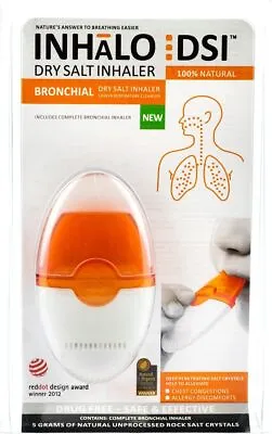 Inhalo Bronchial Dry Salt • £38.81