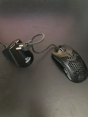 Glorious PC Gaming Race Mouse Bungee • $9