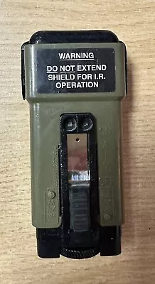 Strobe Light Marker Emergency Distress FRS/MS-2000M W/ IR Cover • $60