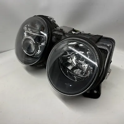 JAGUAR S-TYPE PASSENGER Headlight HID XENON HEAD LAMP OEM RH Light HELLA 2003-08 • $150