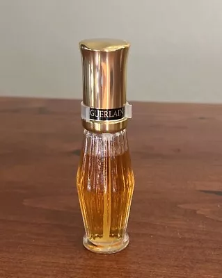 RARE Vintage Guerlain Chamade 1.5 Fl Oz  Perfume Cologne Spray No Box • $49.99