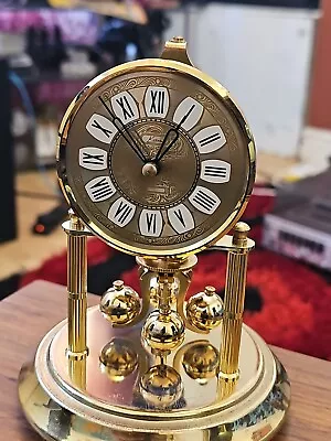 Kern Anniversary400 Day Clock  • £40