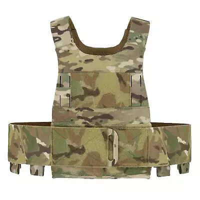 NEW Ferro Concepts SLICKSTER™ Plate Carrier FC-CR-SLICK1- • $159.50