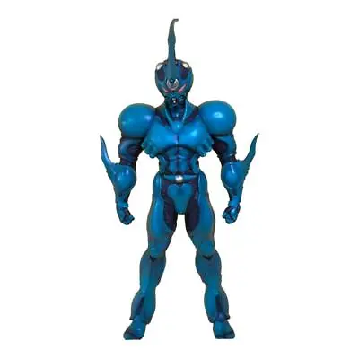 $160.69 • Buy Bio Booster Armor Guyver 21 Kadokawa Jumbo Big Soft Vinyl Figure Toys Goods