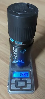 £60 • Buy Vintage Axe Lynx Click Rare Deodorant 