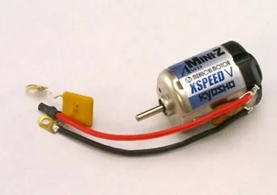 Kyosho MDW023 Mini-Z X-Speed V Motor MA-010 MA-015 MB-010 • $19.49