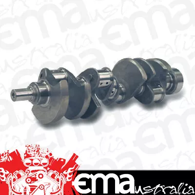 SCAT SC9-103750 Cast Pro Stock Replacement Crankshaft Sb Chev 383 350 Mains • $505.95