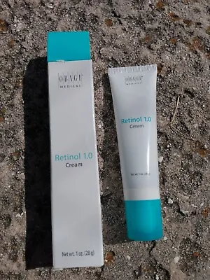  New  Obagi Medical Retinol 1.00 1 Oz • $47.50