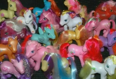 My Little Pony Gen 3 Ponies - Choose From Various • £12.99