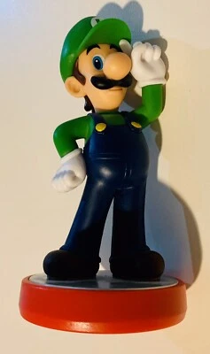 $49.95 • Buy Luigi Super Mario Odyssey (SMO) *RARE*