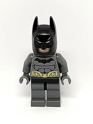 BATMAN 76012 Super Heroes Batman II DC Comics LEGO Minifigure Minifig Figure • $22.60