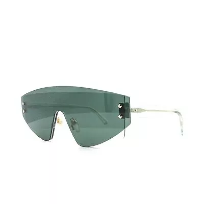 [MCM694S-315] Mens MCM Shield Sunglasses • $67.97