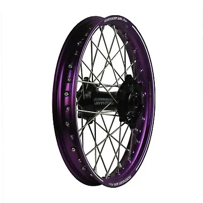 MXCHAMP A90 Dirt Bike Wheels-19  Rear For Kawasaki KXF450F 250F KX450 06-24 • $427.95