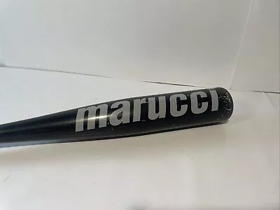 Marucci Black 2 MCBB20 32/29 BBCOR .50 2-5/8  Barrel Baseball Bat 29oz 32  • $32.95