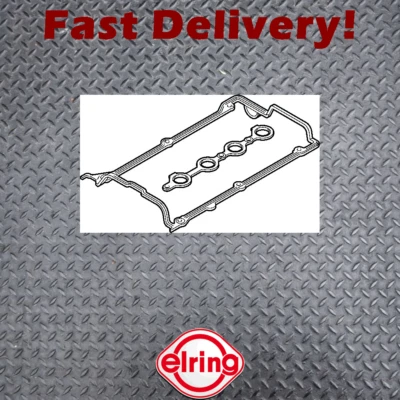 Elring Valve Cover Gasket Suits Volkswagen Polo GTi 9N BJX (years: 12/05-8/10) • $54.03