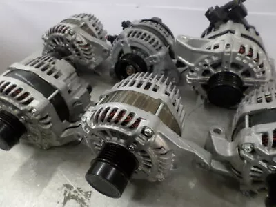 2003 Ford Windstar Alternator OEM 130K Miles (LKQ~382664276) • $87.80