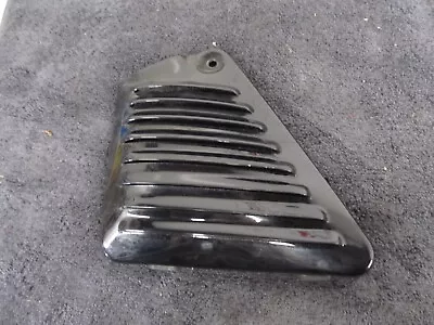 $40 • Buy 09 Harley Davidson VRSC V Rod Left Side Cover 66156-07DH