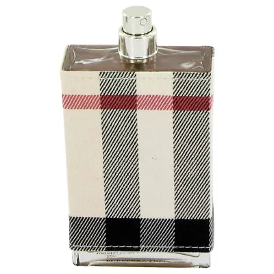 Burberry London By Burberry 100ml Edps-Tester Womens Perfume • $69.95