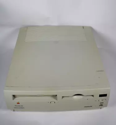 Apple Macintosh Performa Model M3076-POWER ON: UNTESTED SOLD AS-IS  PARTS/REPAIR • $75