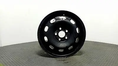 VOLKSWAGEN GOLF 14Inch 5x100 ET38 6J  1992-1998 • $57.49