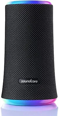 $164.75 • Buy Anker Soundcore Flare 2 Bluetooth Speaker, With IPX7 Waterproof Protection