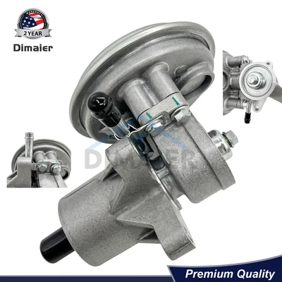 $139 • Buy For Engine Isuzu NPR Vacuum Pump 2020.5+ Style 290KT00030, 8975481860, 97548186