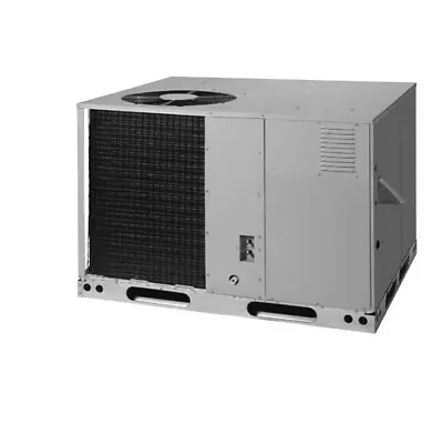 Gibson 5 Ton 14 Seer 100K BTU Ultra-Low Nox Gas Packaged AC Unit-R8GE-X60K100U1 • $2940