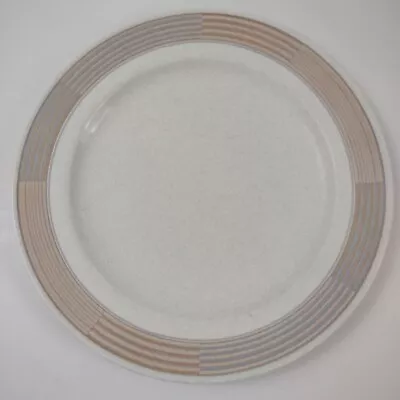 Mikasa Intaglio 🍽️ CAC06 Tracings - 11  Dinner Plate Japan • $8