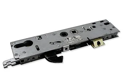 Fix Yale Asgard Lock 35mm Multi Point Upvc Double Glazed Door Lock Gearbox Case  • £37