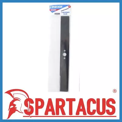 Spartacus SP448 36cm Garden Lawnmower Metal Blade Fits Qualcast MEH1836 • £11.99