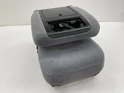 1992-1996 OEM Ford F-150 Front Center Console Jump Seat 92-96 |U4150 • $395