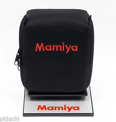 Mamiya POUCH (Mamiya 6 7 Lens 645 PRO Body RB/RZ Back ZD DM Digital Backs) • $36