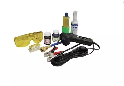 Mastercool 53351 Professional UV Leak Detector Kit - BRAND NEW • $116.10