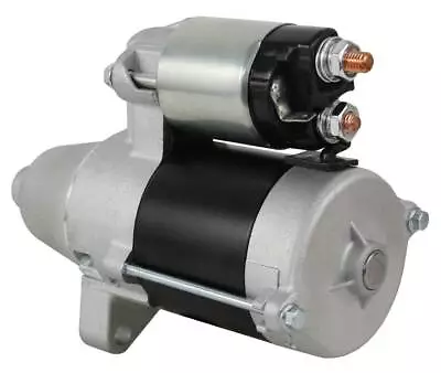 New Starter Fits Briggs & Stratton Vanguard V-twin Engine 428000-0230 807383 • $99.88