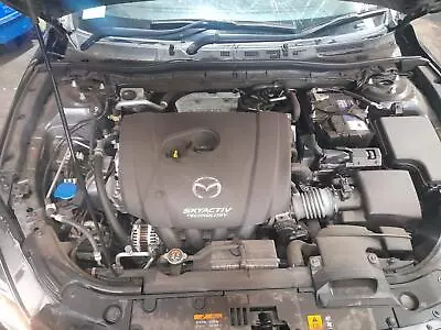 MAZDA 3 ENGINE PETROL 2.5 PY SkyActiv-G BM-BN 11/13-02/19 • $1300.11