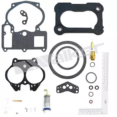 WELLS Carburetor Kit (Rochester 2GC) For 75 76 MALIBU NOVA Monza V8 76 LEMANS • $19